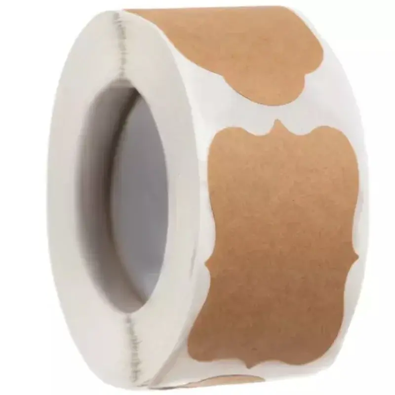 Univerzální samolepící etikety RUHHY 20615