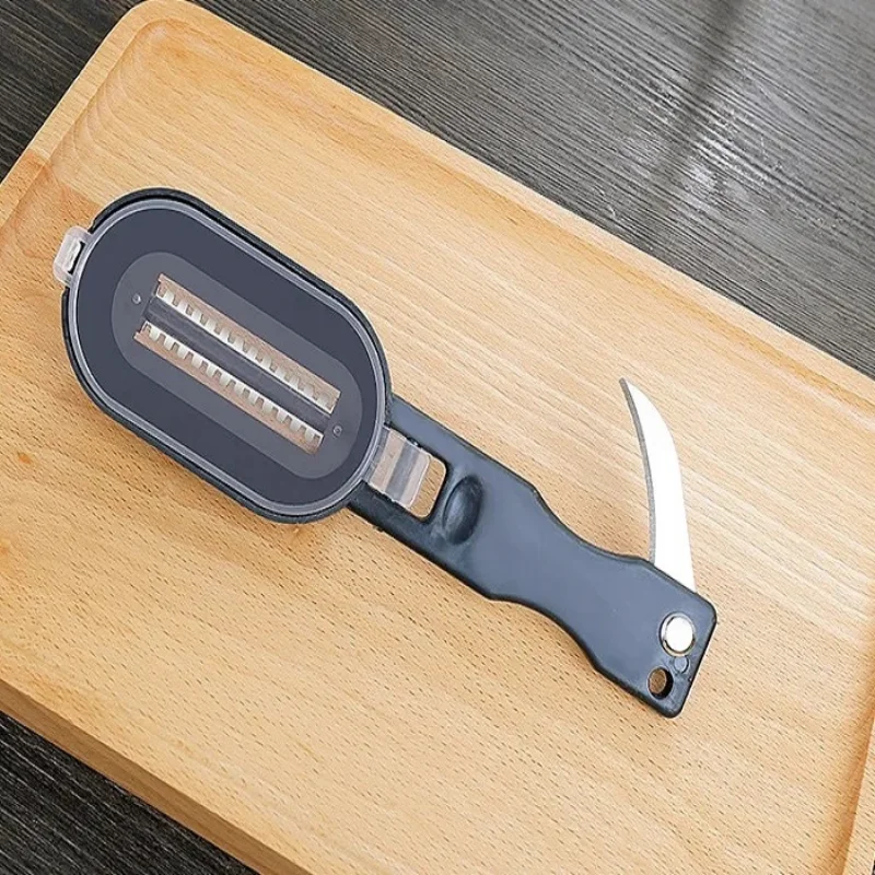 Škrabka na ryby RO2583