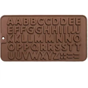  Forma na čokoládu RO600