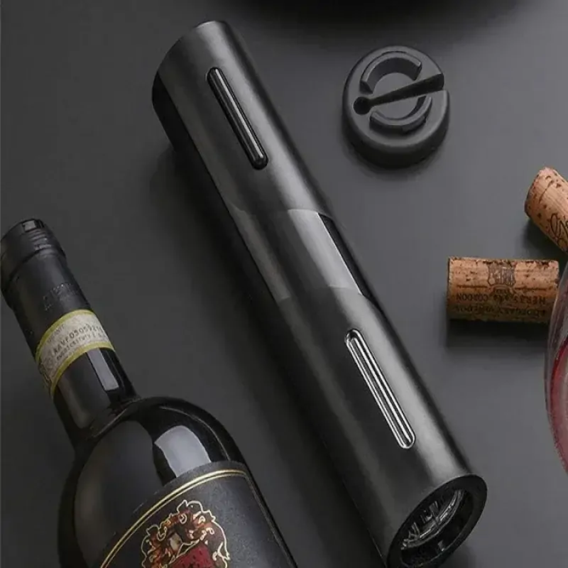 Elektrická vývrtka na láhev RO710