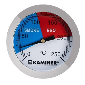 Teploměr do udírny RO130