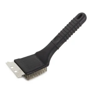 Kartáč na gril 2v1 - RO2561