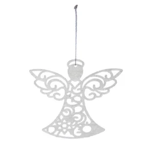 Vánoční andělíčci RO707