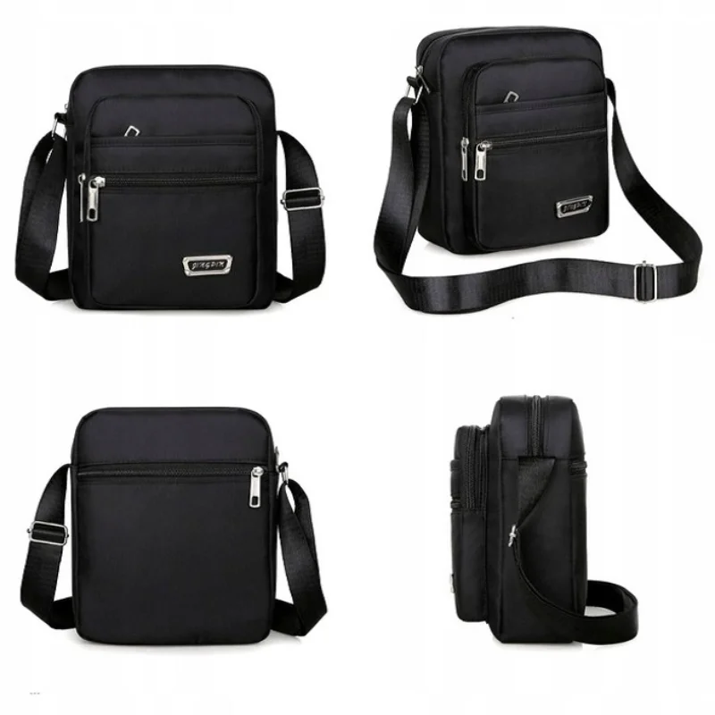 Pánská taštička na doklady JING RO14M