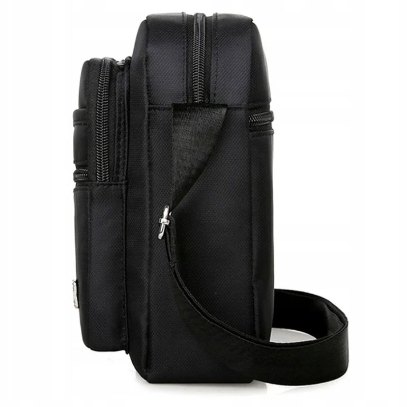 Pánská taštička na doklady JING RO14M