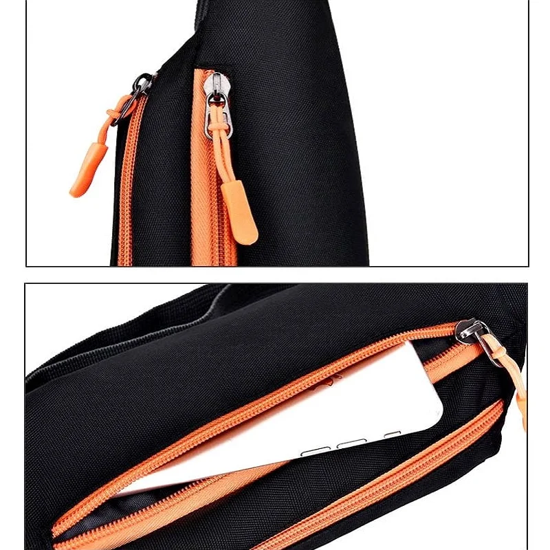 Ledvinka přes rameno SPORTS T12