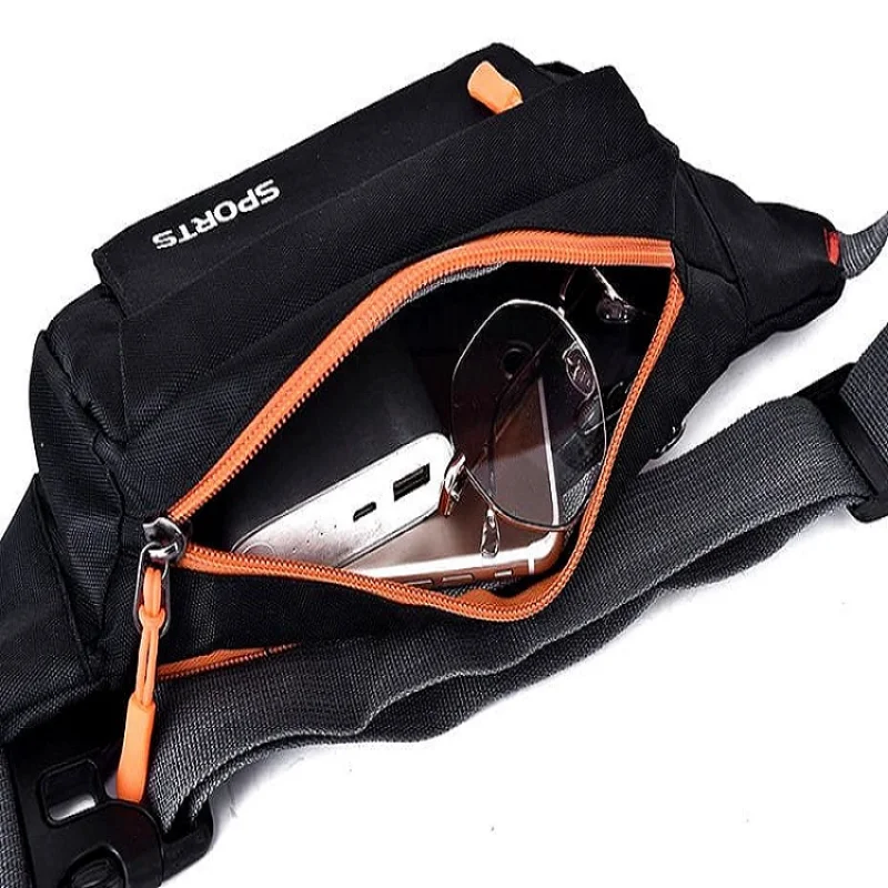 Ledvinka přes rameno SPORTS T12