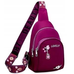 Batůžek Lovely ROL112R