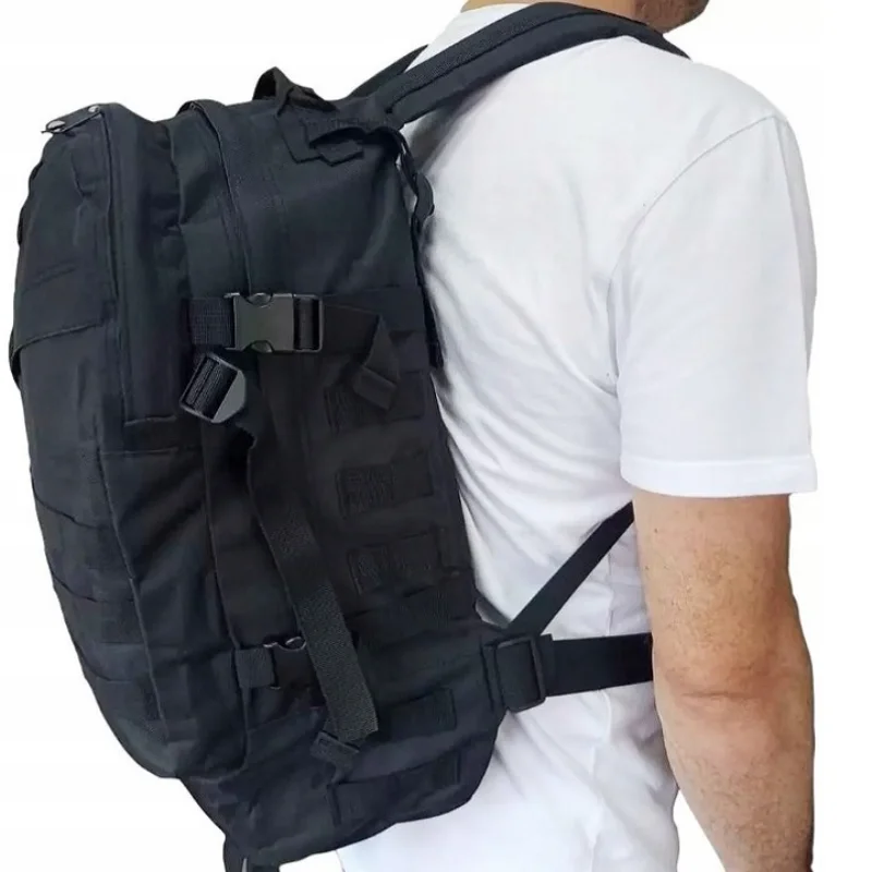 Vojenský taktický batoh Foxter RO190B