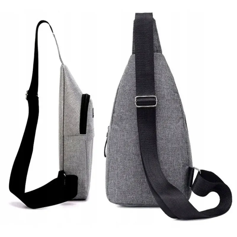 Pánský malý batoh FASHION R12