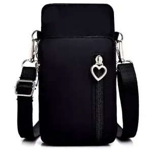 Malá taštička na telefon RO72B