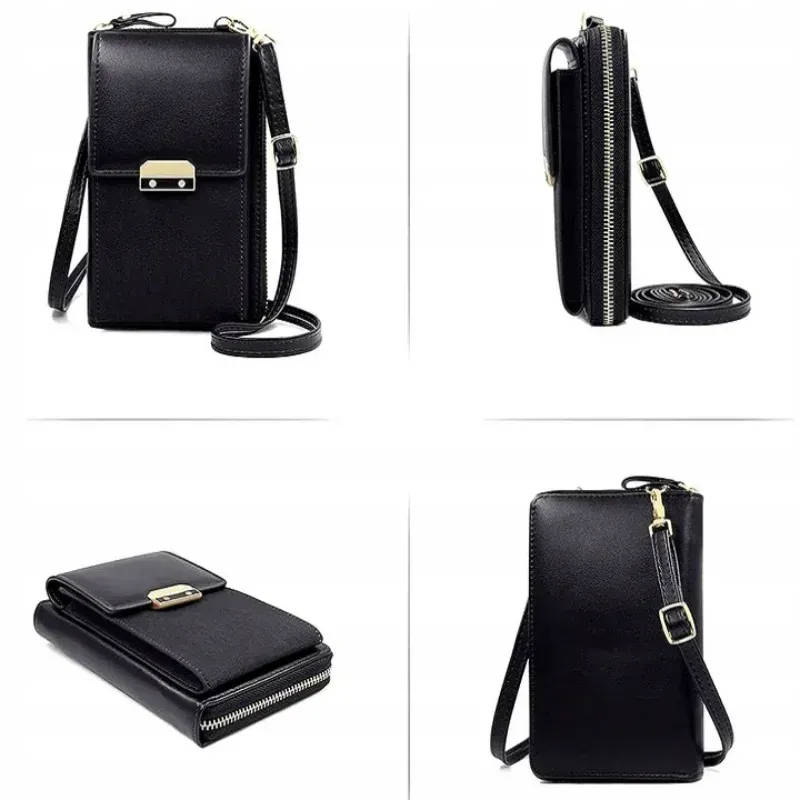 Dámská taštička na telefon ARBEL RO93