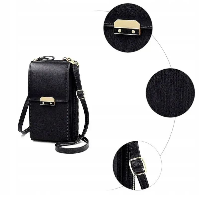 Dámská taštička na telefon ARBEL RO93