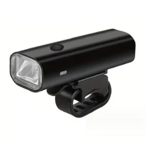 Přední LED světlo na kolo BIKE RO7V