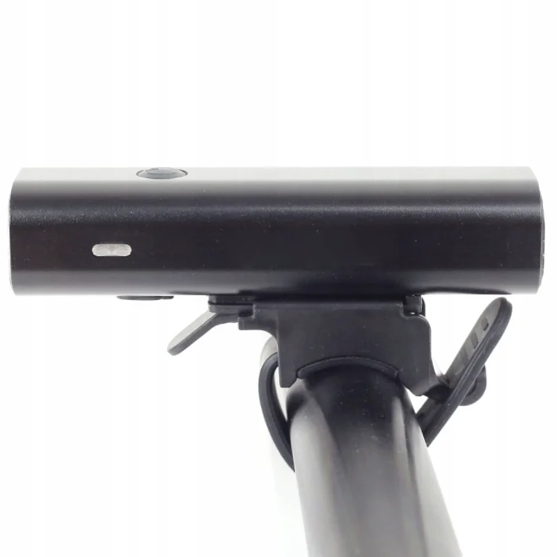 Přední LED světlo na kolo BIKE RO7V