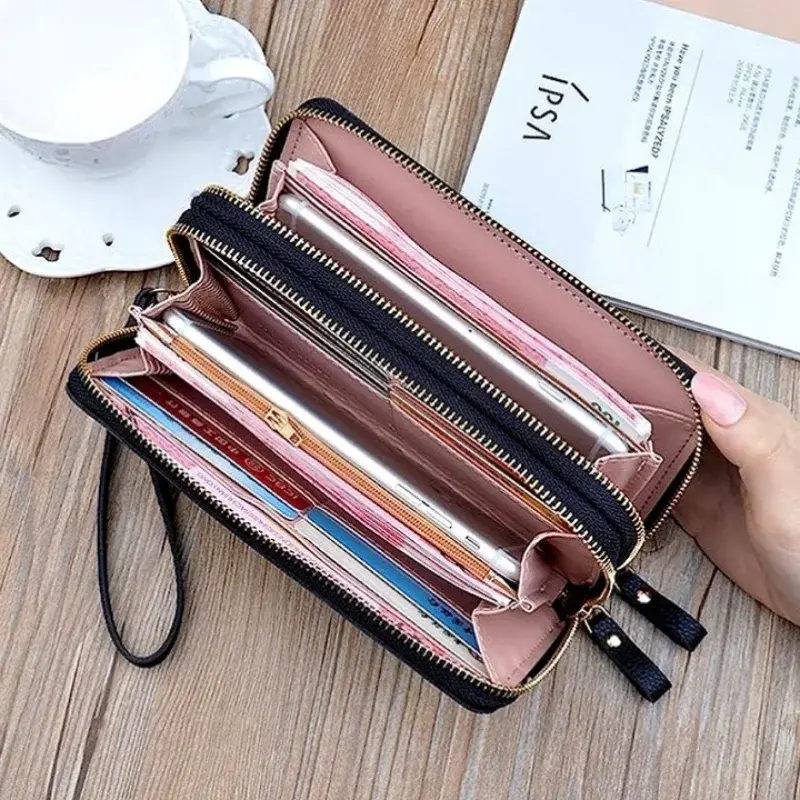 Dámská peněženka FASHION ROC30