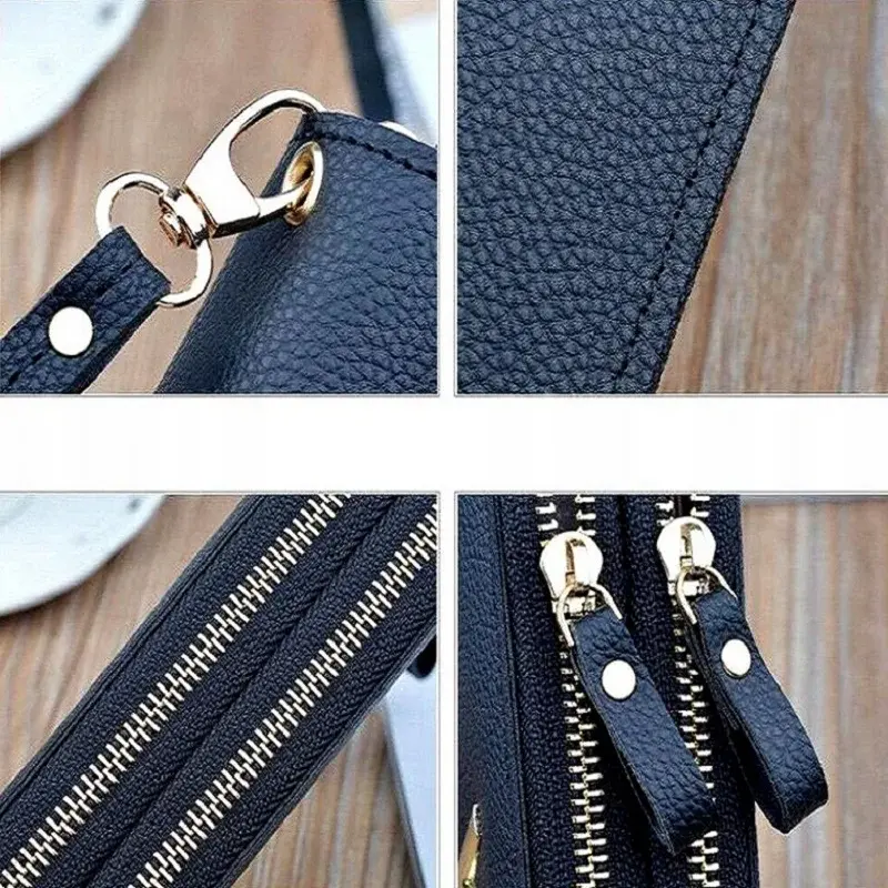 Dámská peněženka FASHION ROC30