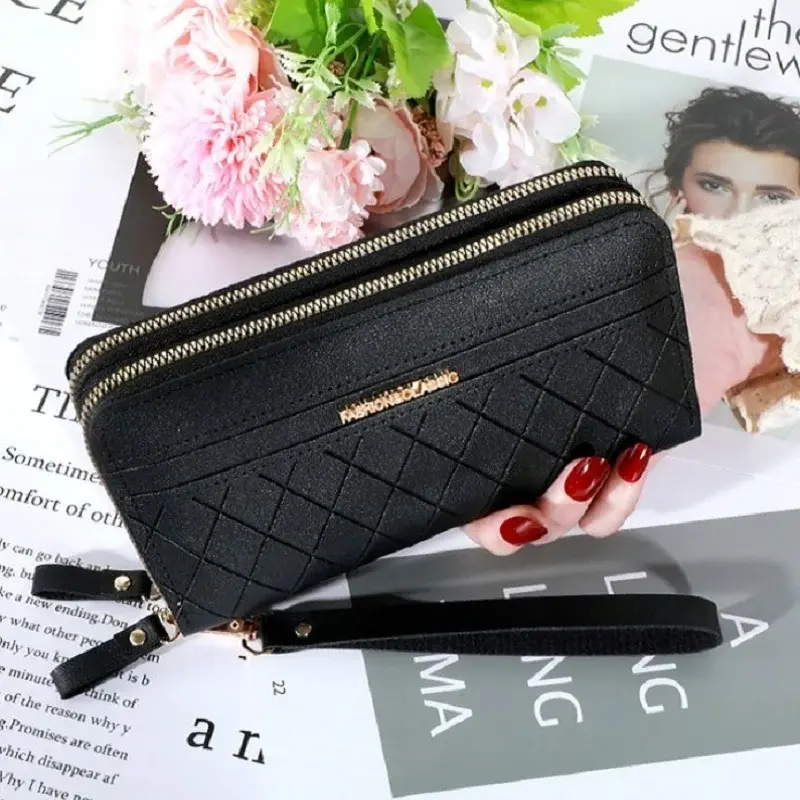 Dámská peněženka FASHION ROC30