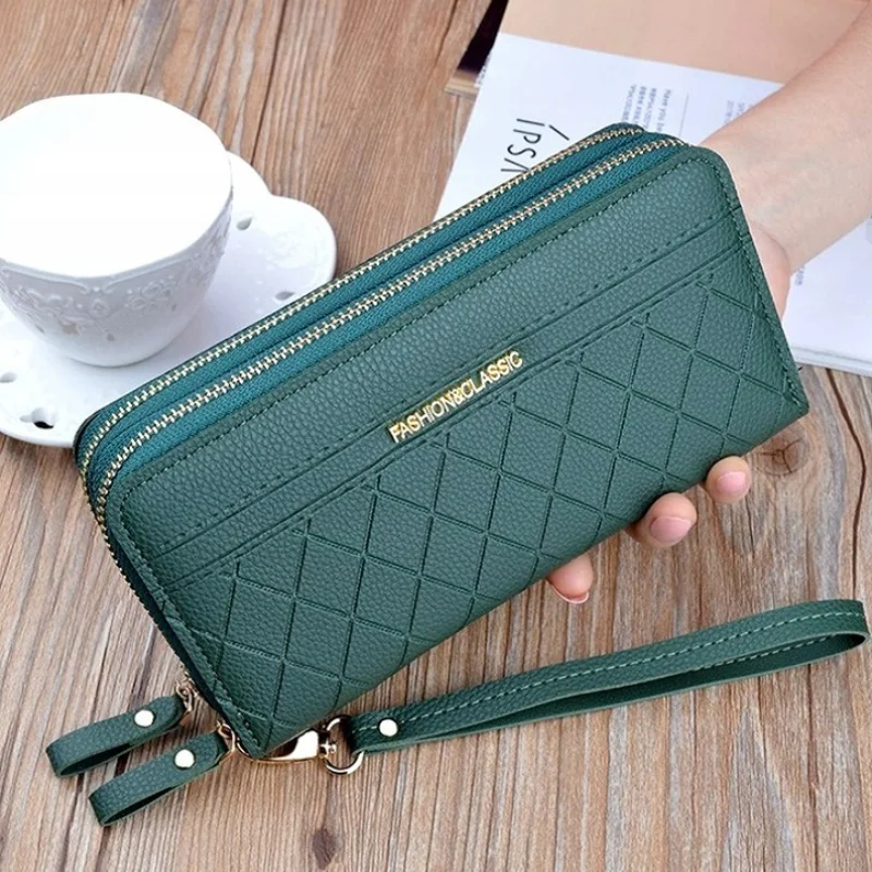 Dámská peněženka FASHION ROC31