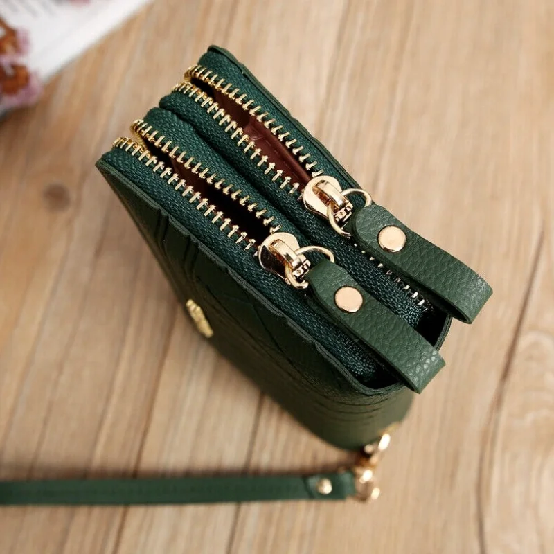 Dámská peněženka FASHION ROC31