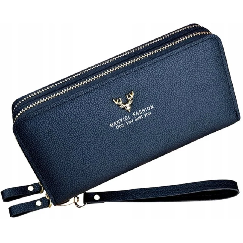 Dámská peněženka MANYIDI ROC32