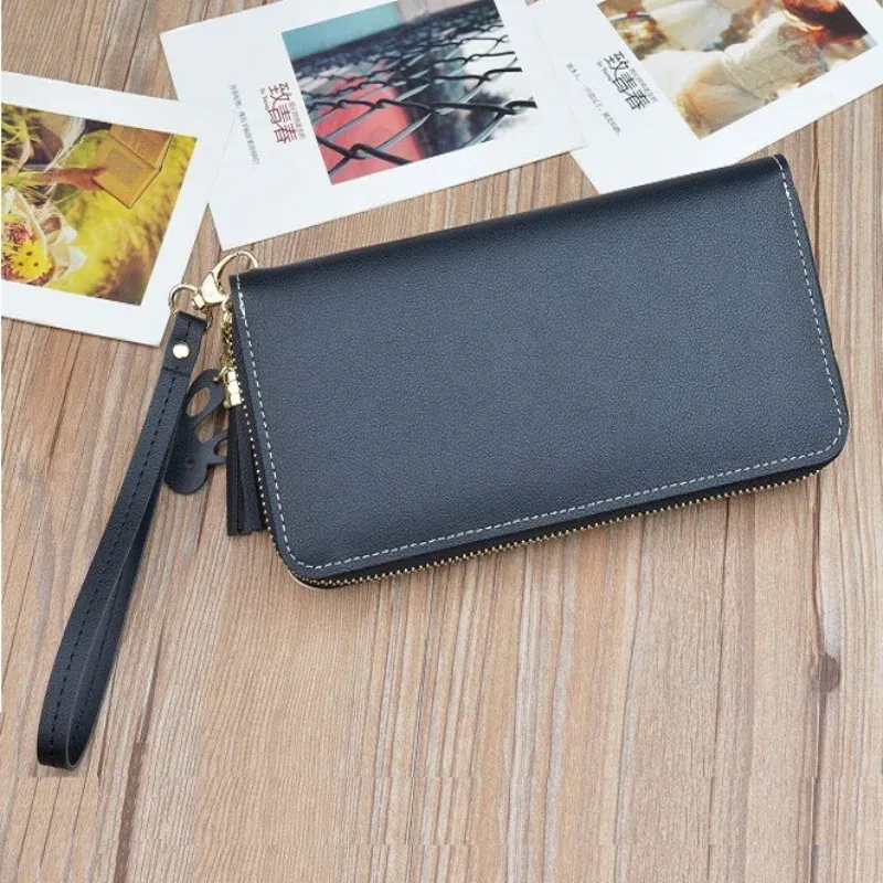 Dámská pěněženka ROC28