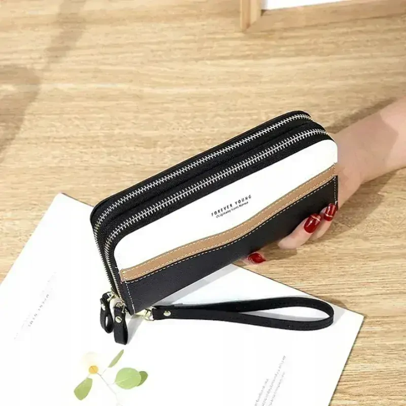 Dámská peněženka CLASSIC ROC227