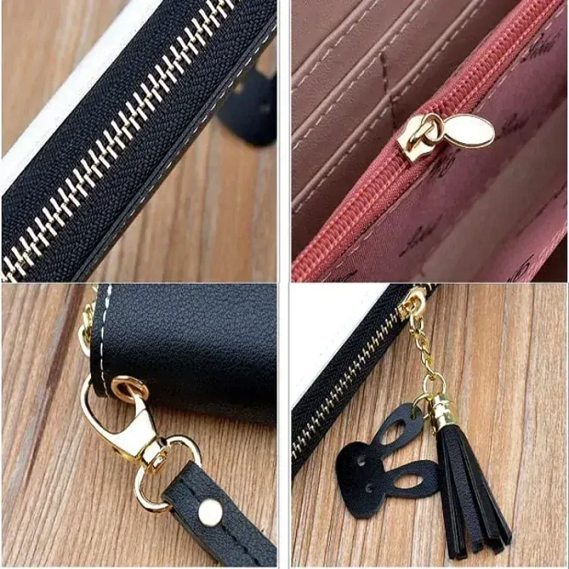 Dámská peněženka CLASSIC ROC227