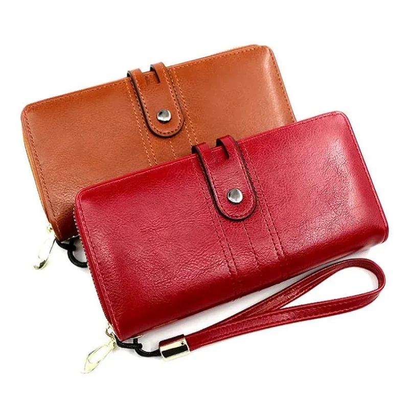 Dámská peněženka ROC1R