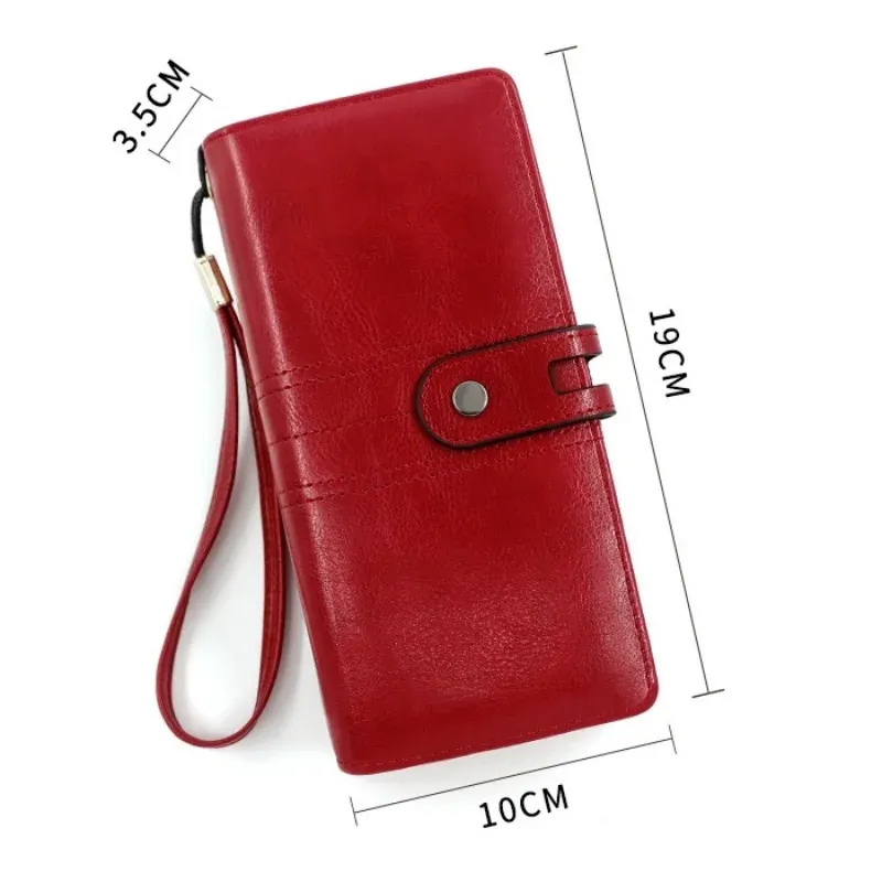 Dámská peněženka ROC1R