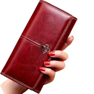 Velká dámská peněženka ROC10