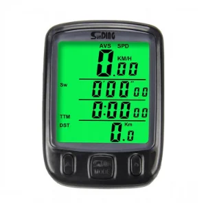 Tachometr na kolo RO1490