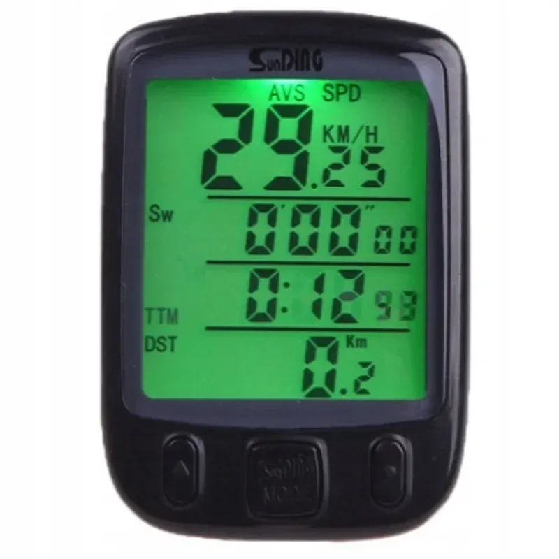 Tachometr na kolo RO1490