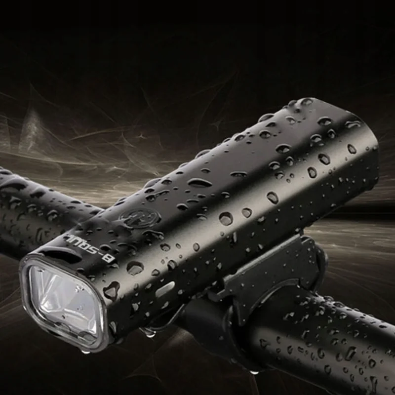 Přední LED světlo na kolo BIKE RO7V