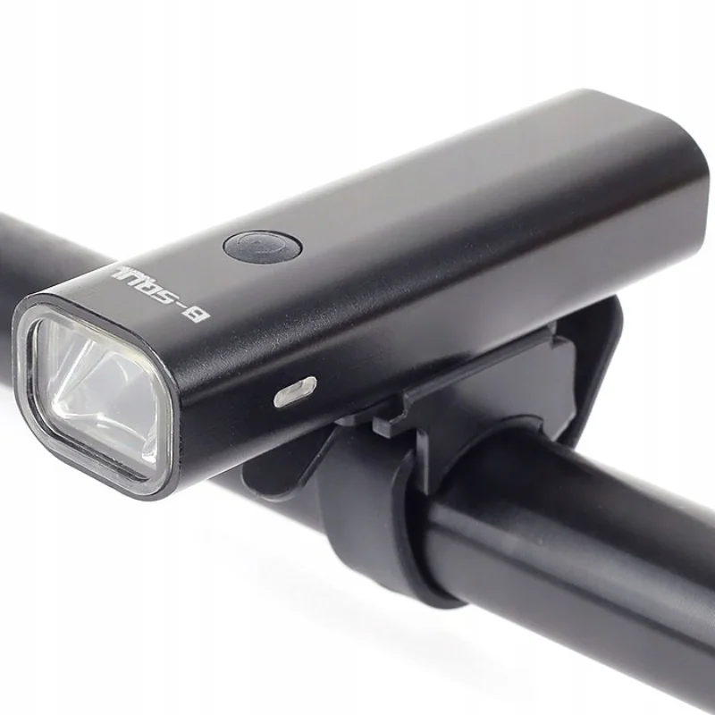 Přední LED světlo na kolo BIKE RO7V