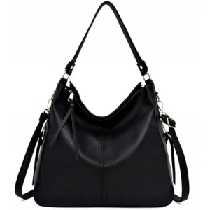 Dámská kožená taška RO255