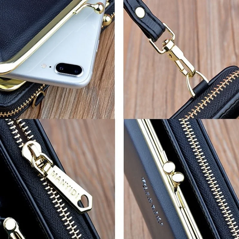 Dámská kabelka  Manyidi RO53