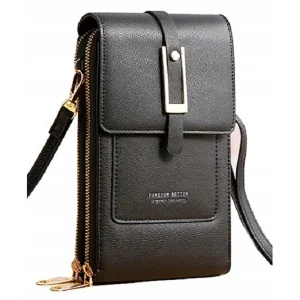 Dámská kabelka na telefon FOREVER RO95