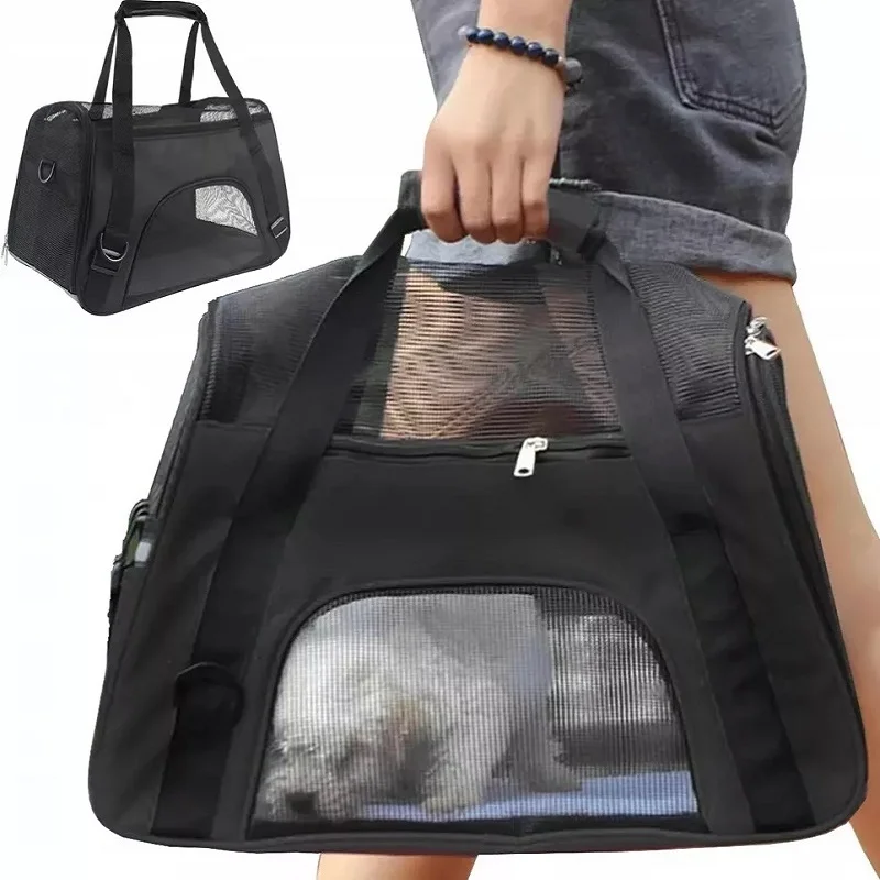 Taška na psa nebo kočku - RO1940B