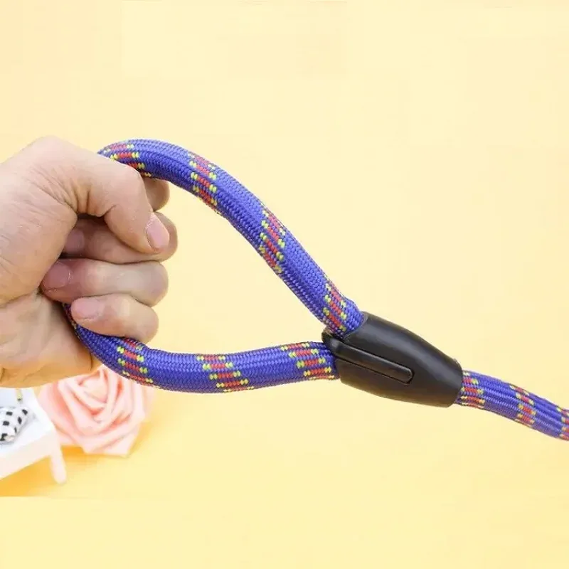 Krátké vodítko na psa RO1553