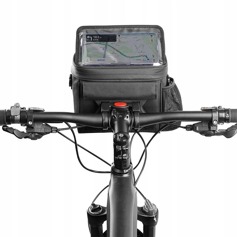 Brašna na řídítka VIBIKE VBK07