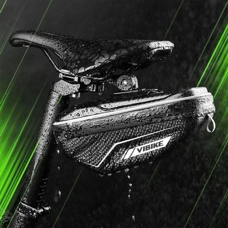 Profi brašna pod sedlo VIBIKE VBK10