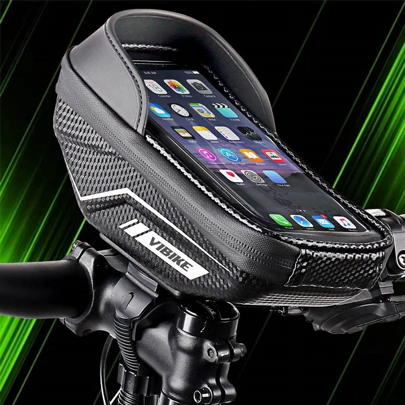 Brašna s pouzdrem na kolo VIBIKE VBK11