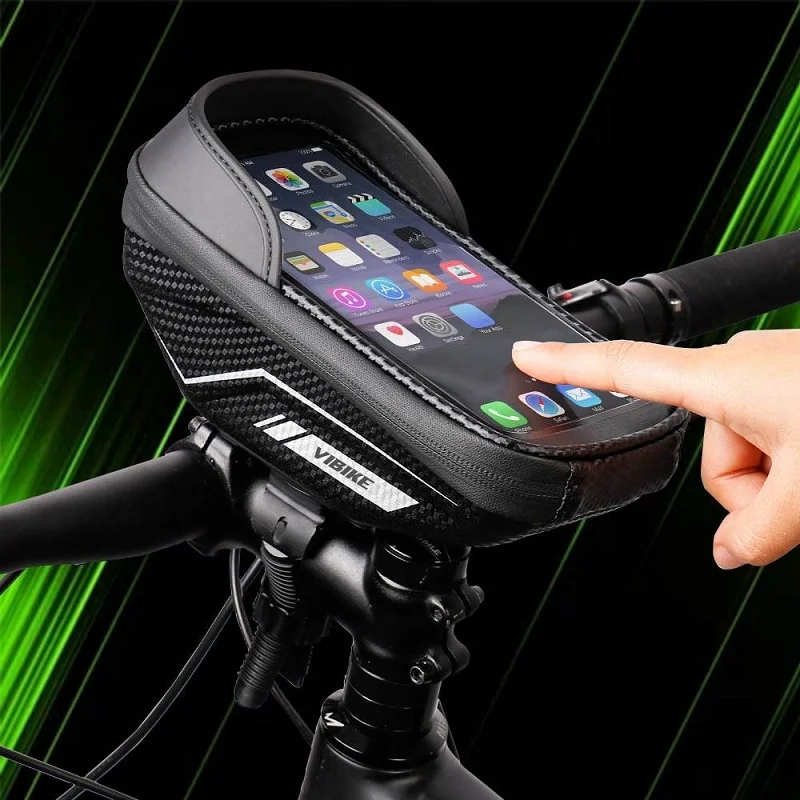 Brašna s pouzdrem na kolo VIBIKE VBK11