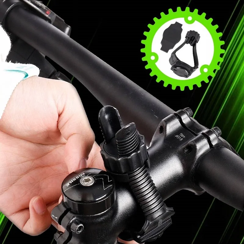 Brašna s pouzdrem na kolo VIBIKE VBK11