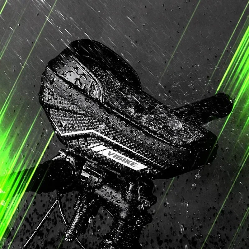 Brašna s pouzdrem na kolo VIBIKE VBK11