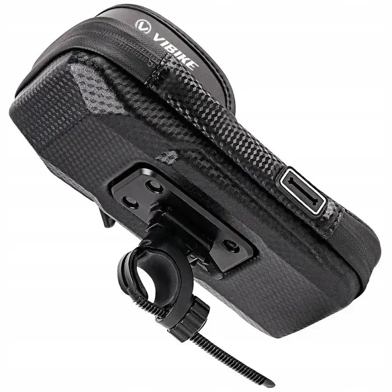 Pouzdro mobilního telefonu na řídítka VIBIKE VBK12