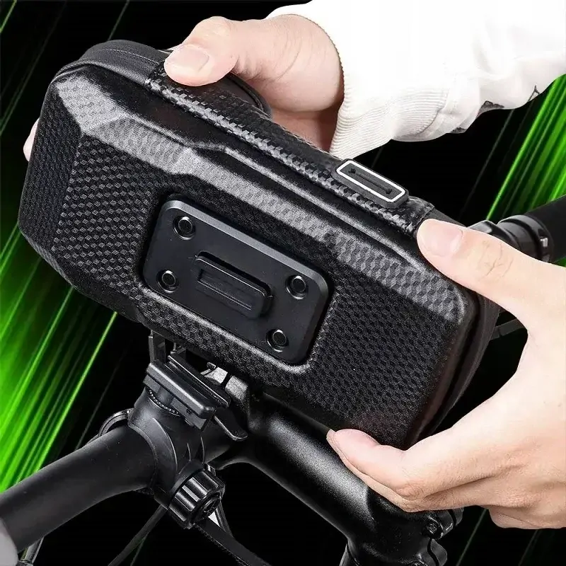 Pouzdro mobilního telefonu na řídítka VIBIKE VBK12