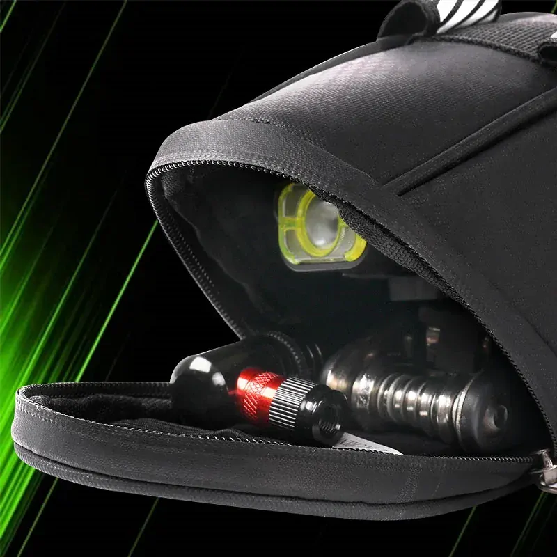 Brašna pod sedlo VIBIKE VBK03