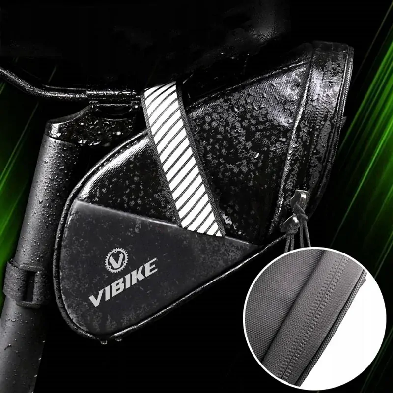 Brašna pod sedlo VIBIKE VBK03